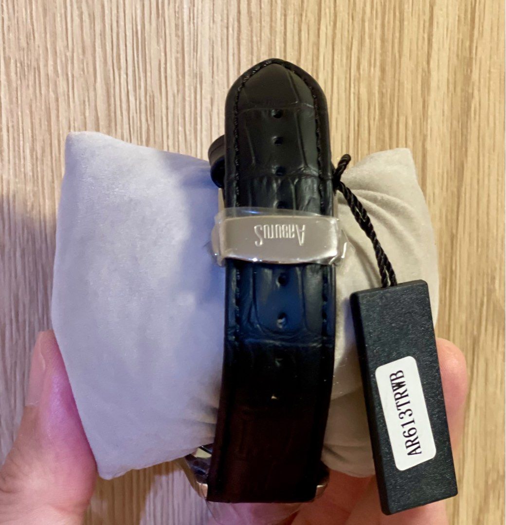 Mens automatic dress watch outlet