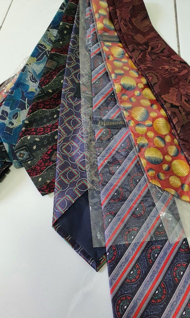 Vintage ties hotsell