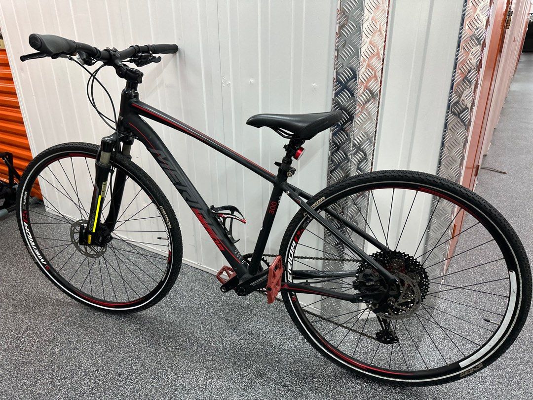 Merida crossway clearance 300 2015
