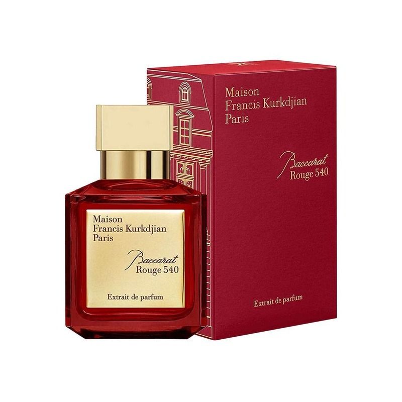 Mfk baccarat rouge 540 harga shop