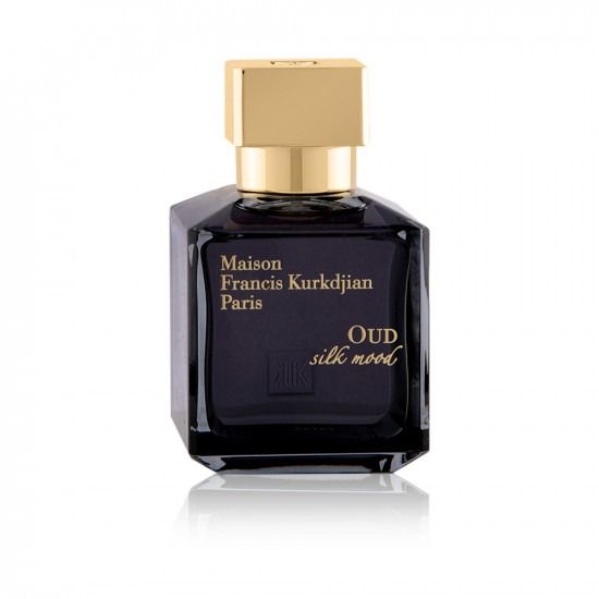 Parfum oud sales silk mood