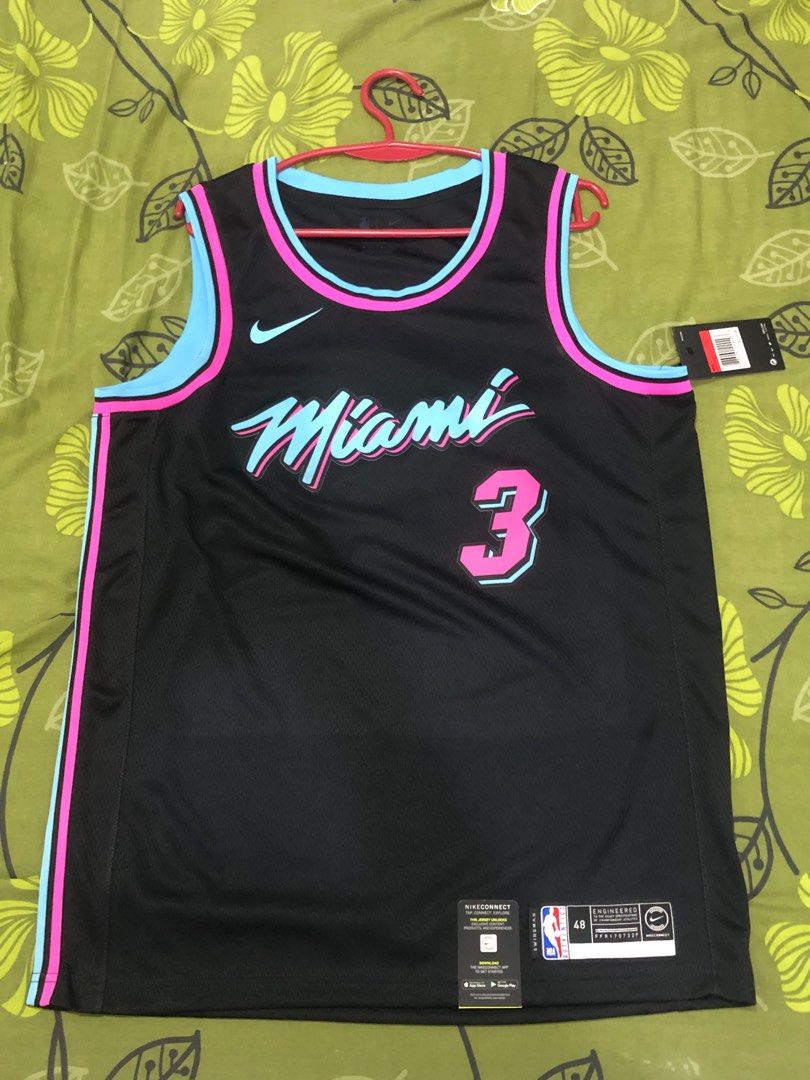 vice versa miami jersey