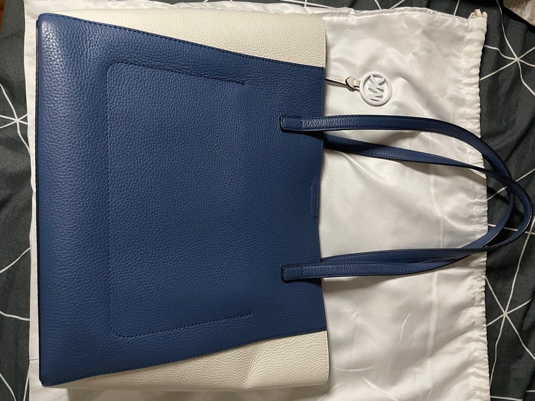 Mk dust bag top