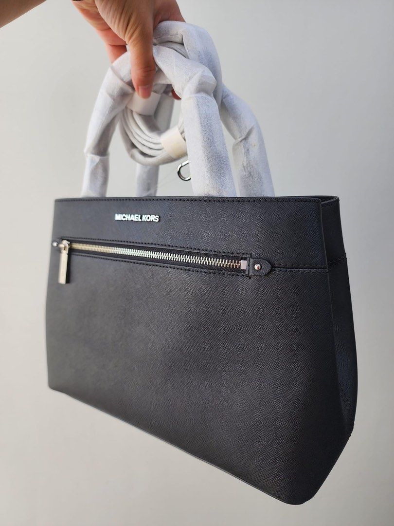 Mk hailee satchel shop
