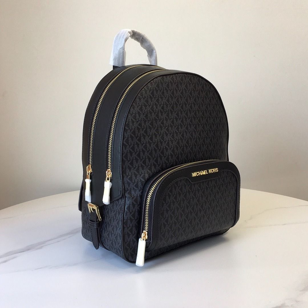 Michael kors cheap flower backpack