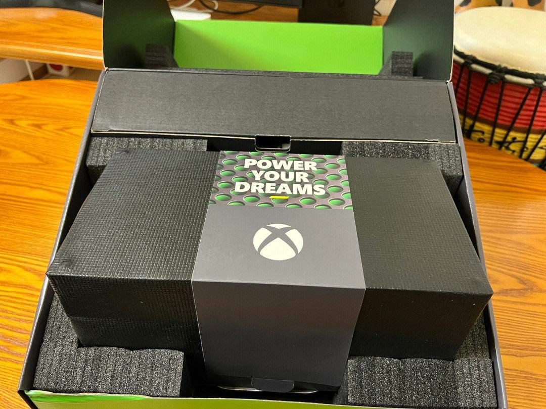 全新大特價）Microsoft Xbox Series X 遊戲主機100%保證原廠原封箱原