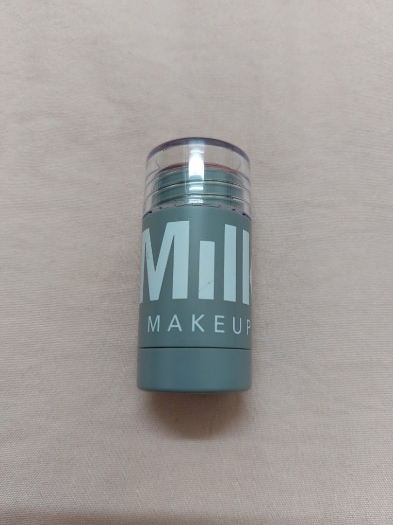 Milk Makeup Lip Cheek Cream Blush Stick WERK FULL SIZE RM55 milkmakeup blusher cream