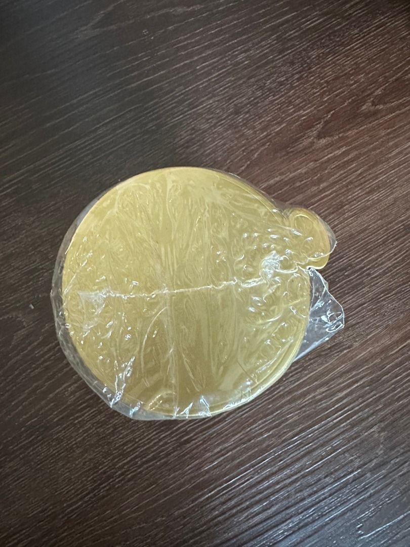 Acrylic Round Cake Boards | Disposable, Sturdy Sizes, & Sets - View #3