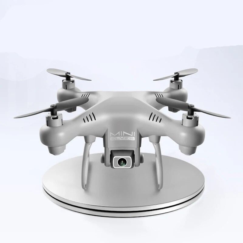 Mini Ky908 Elves Drone 4k Professional Hd Aerial Photography 50x Zoom