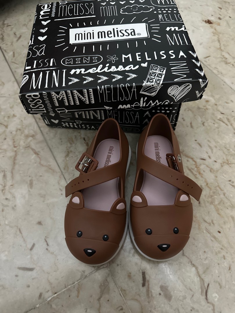 Mini melissa ultragirl bear clearance