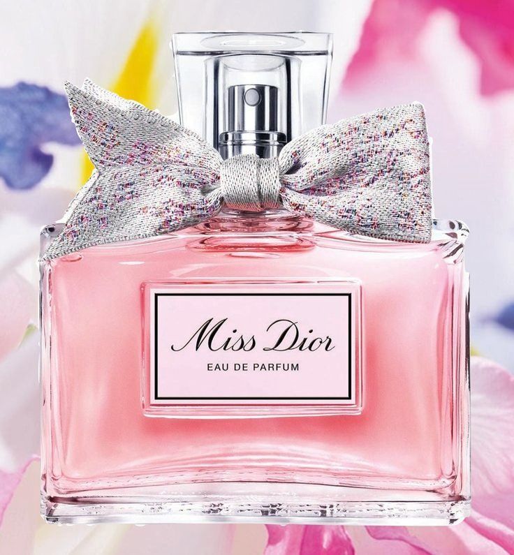 Miss DIOR Eau De Parfum 100ml