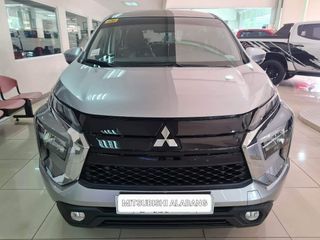 Mitsubishi XPANDER XPANDER GLX AR Auto