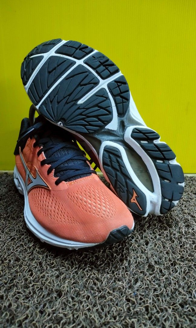 Mizuno rider 23 2025 femme
