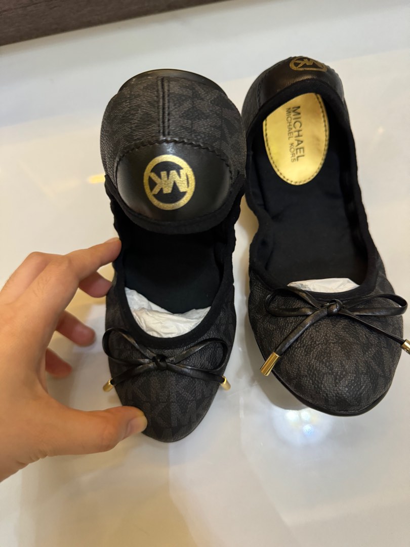 Mk shoes 2025 sale
