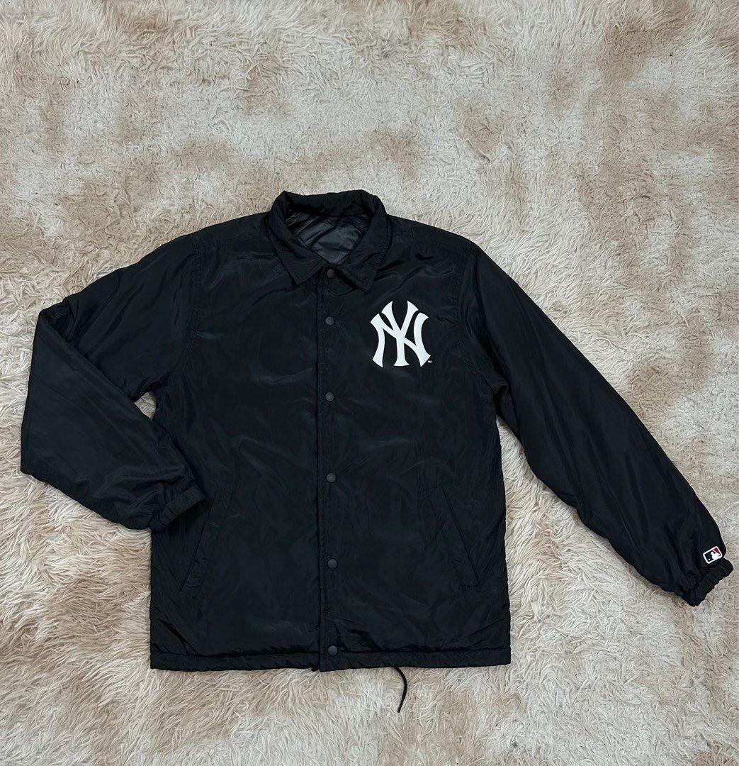 Mlb sale coach jacket