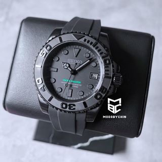 Seiko yacht master for sale clearance