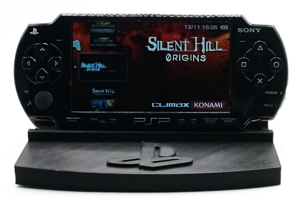 Hacked psp store for sale