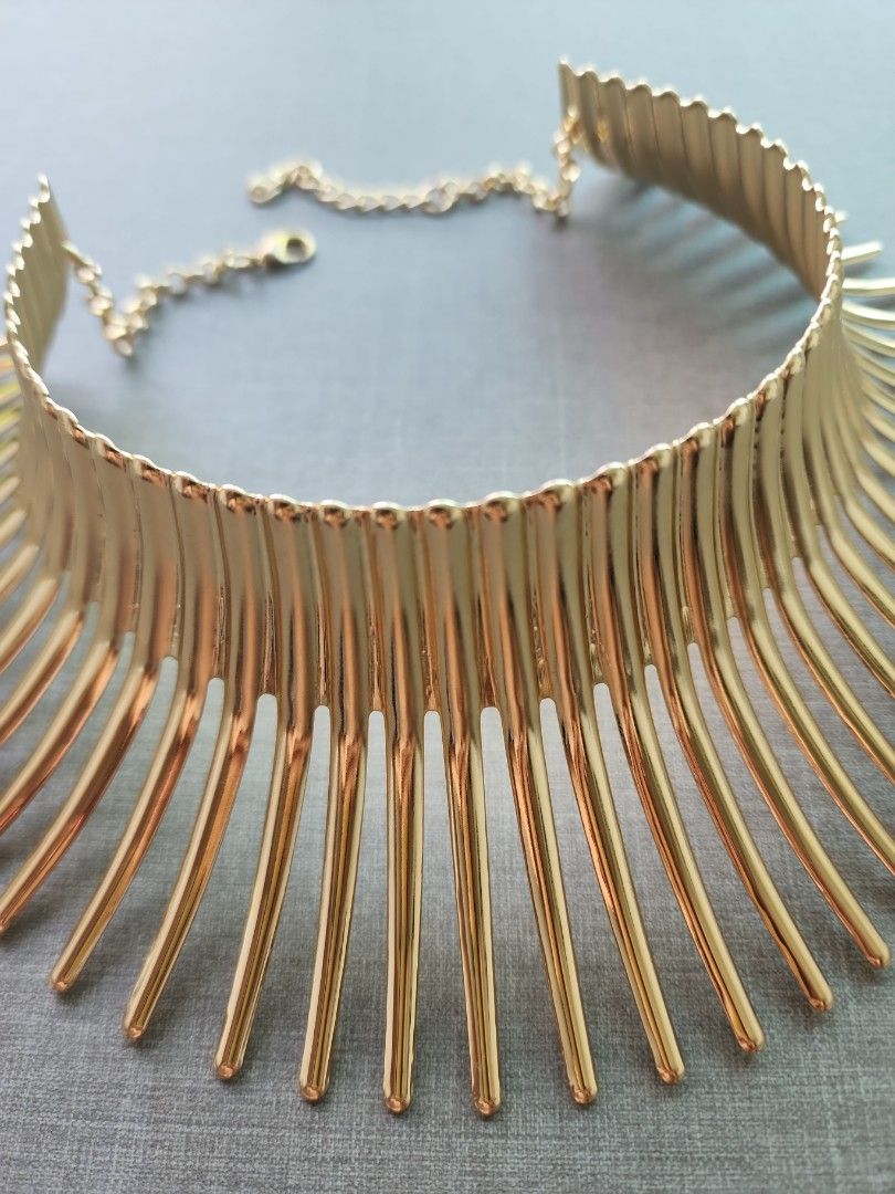 African costume jewelry sale