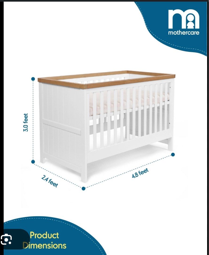 Lulworth crib cheap