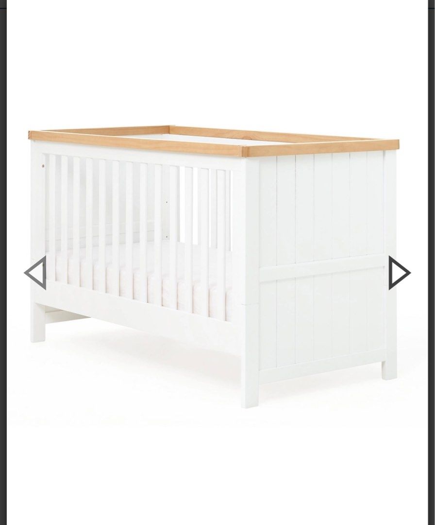 Lulworth baby furniture store