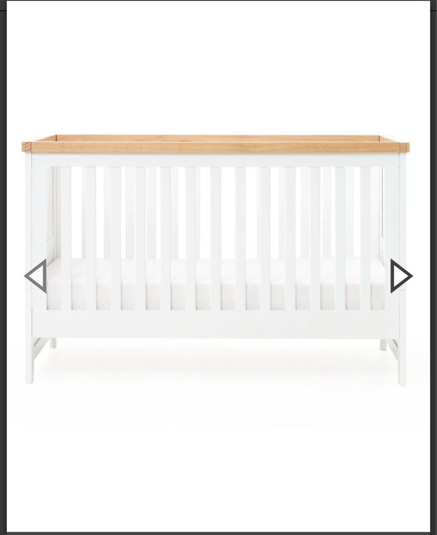 Lulworth crib 2025