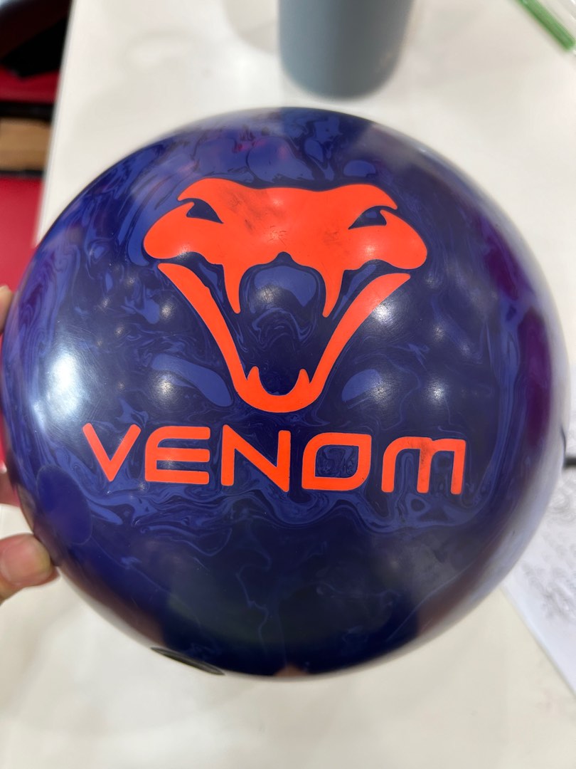 海外注文◆MOTIV VENOM◆ モーティブ ベノム ボウリングウェア Mサイズ ウエア