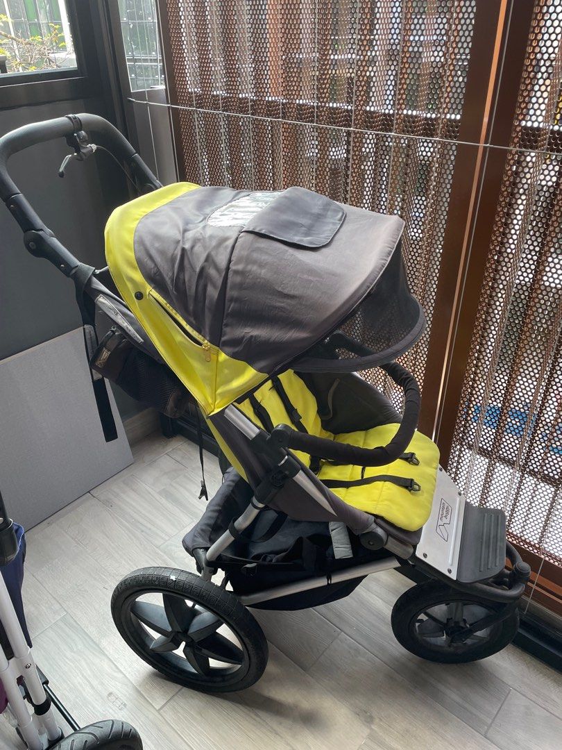 Mountain buggy price deals