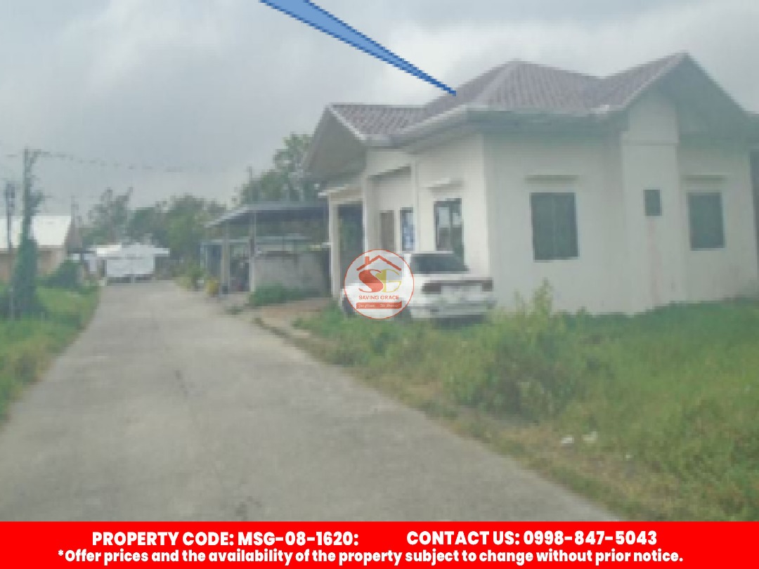 MSG081620 Romaville Subdivision, Brgy. Namunga, Rosario, Batangas