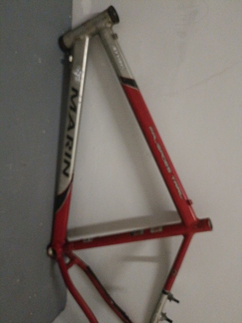 Marin frame for sale 2025