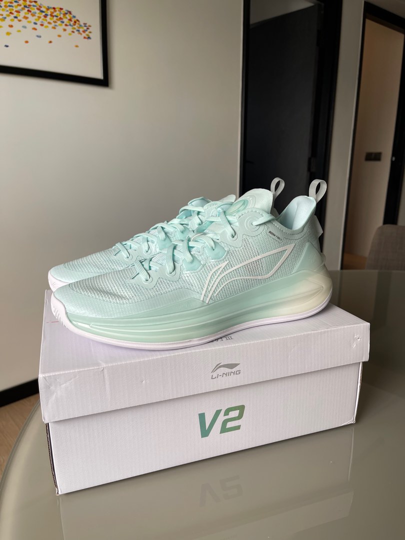 sonic shoes puma vs nike sizing