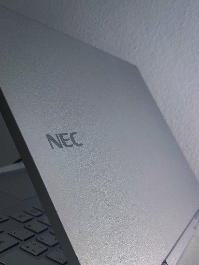 741）NEC VersaPro VC-6/i5-10210Y/8GB/128G-