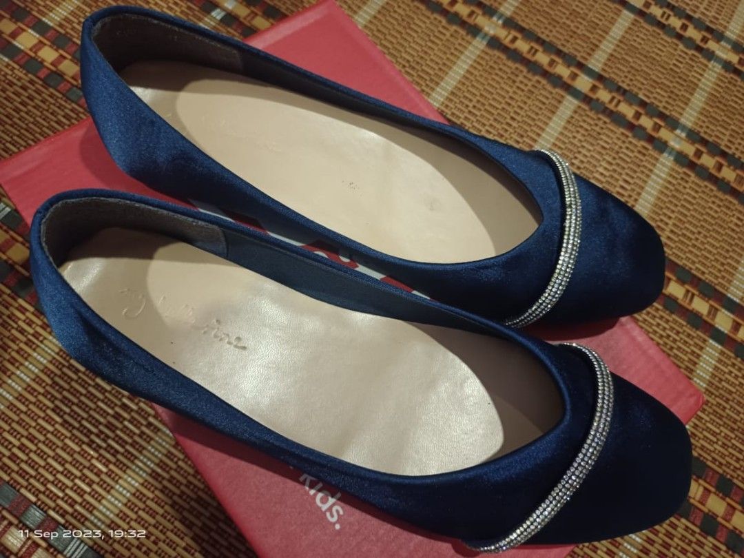 My ballerina shoes discount