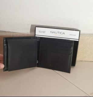 Multiple Wallet Monogram - Men - Personalization