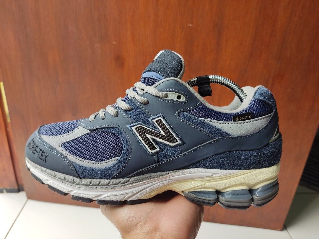 Nb goretex deals