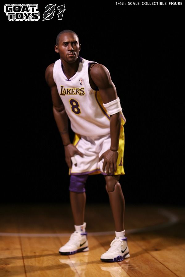Kobe 8 goat sales