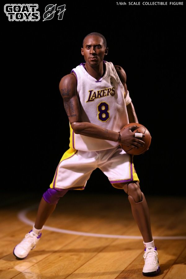 Kobe 8 goat online