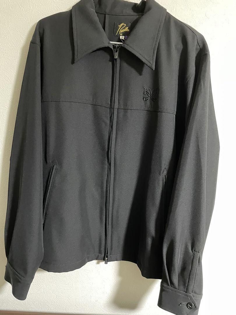 無料発送 【美品】23ss NEEDLES Sport Jacket | www.barkat.tv