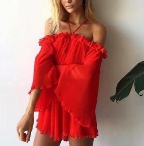 Alice mccall locomotion playsuit hotsell
