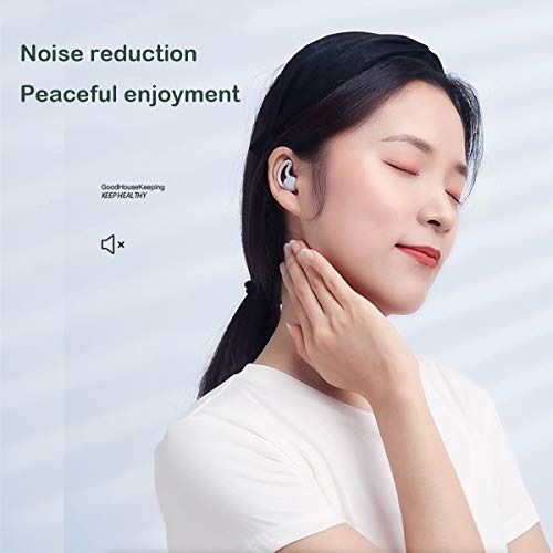 Loop Engage Earplugs for Conversation – Low-Level Noise Reduction with  Clear Speech – Social Gatherings, Noise Sensitivity & Parenting – 8 Ear  Tips in