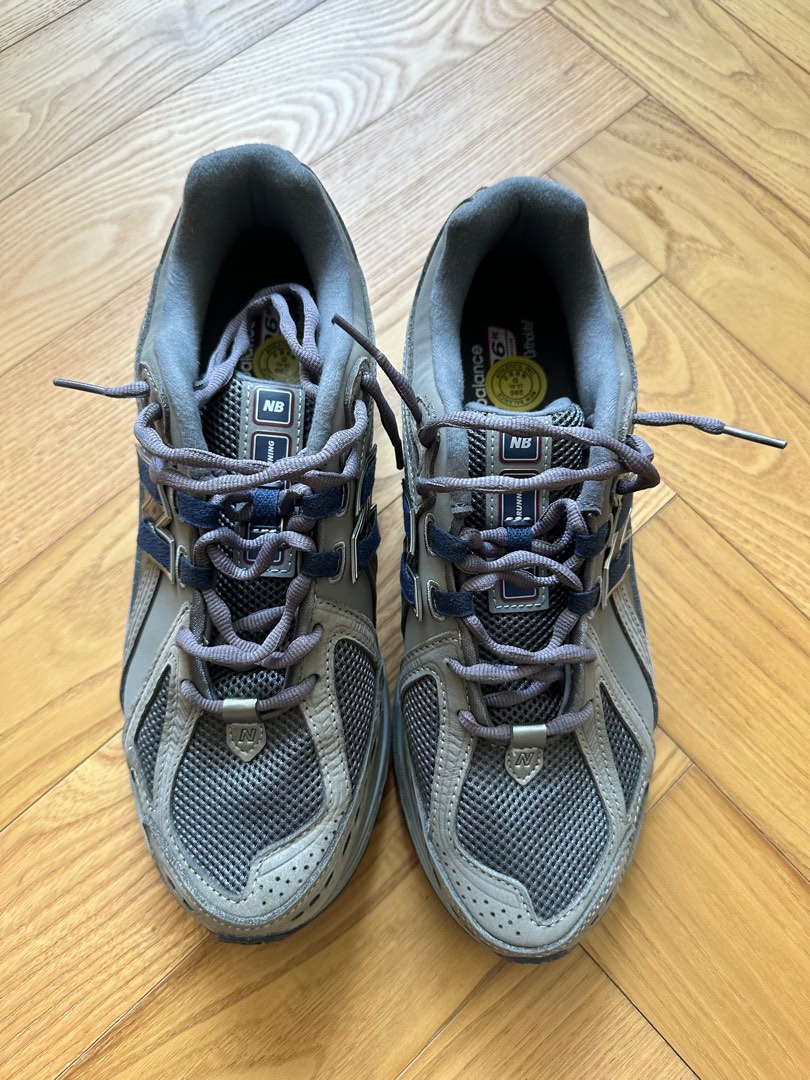 New Balance 1906RB Castlerock Men s Fashion Footwear Sneakers