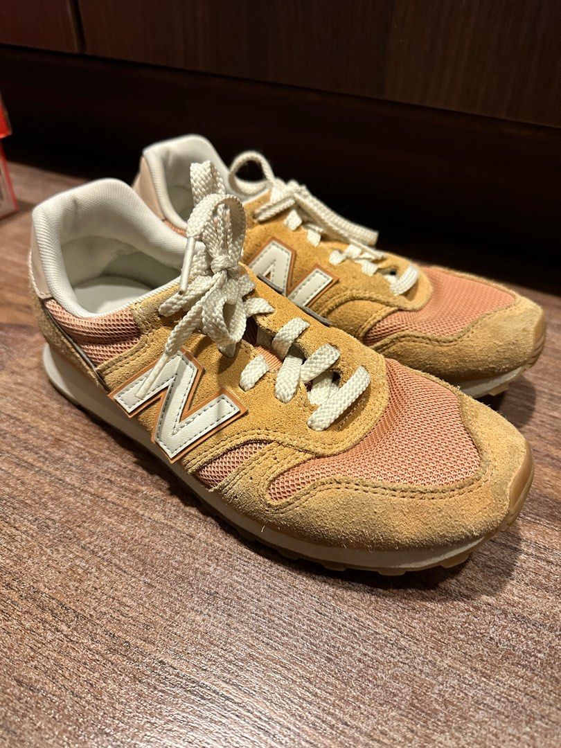 New balance 373 size sales 5
