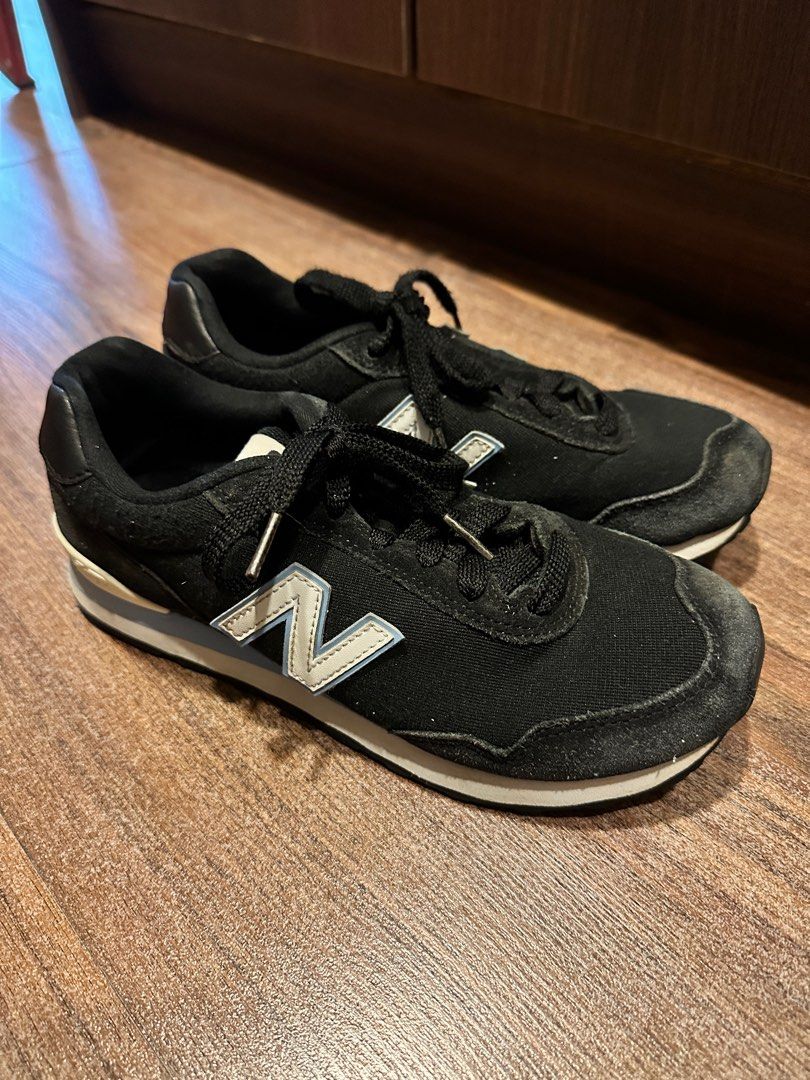 New balance 373 best sale sizing