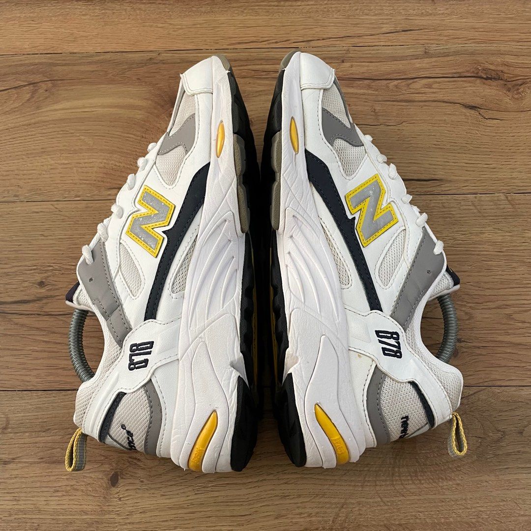New balance deals 791 uk