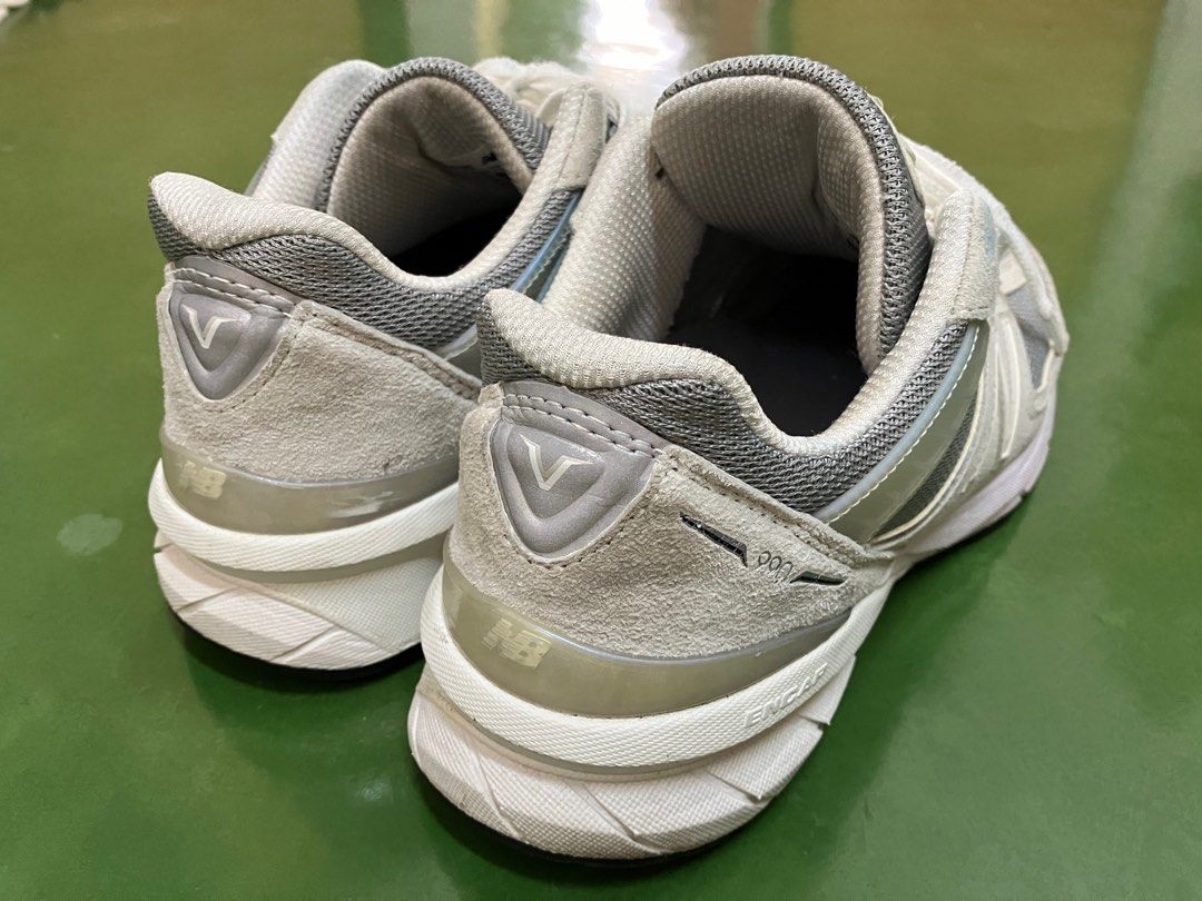 New balance 990 nimbus cloud best sale