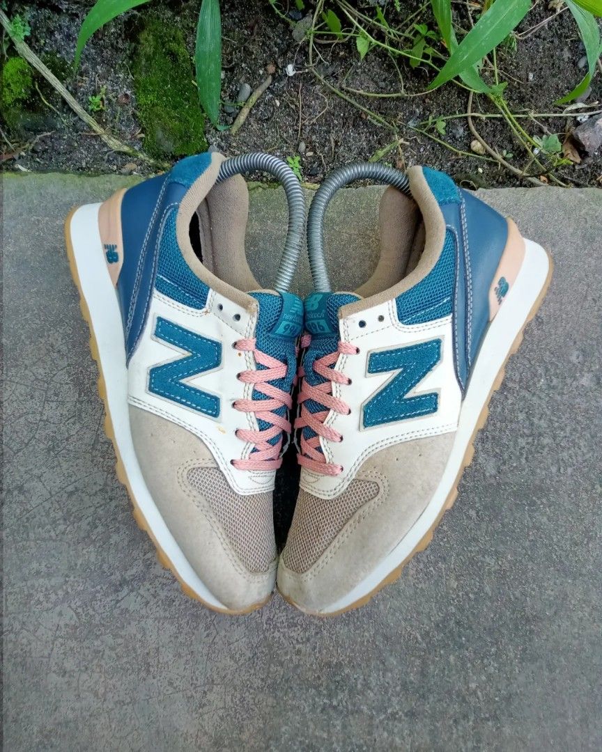 New balance 996 37 5
