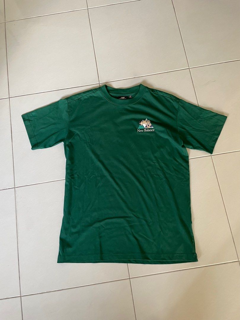 Aaron chang t shirts discount