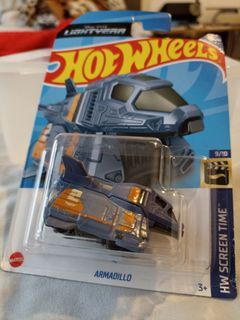 Disney Pixar Cars Supercharged Fabulous Hudson Hornet Diecast