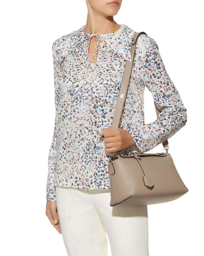 Fendi by the way tortora clearance
