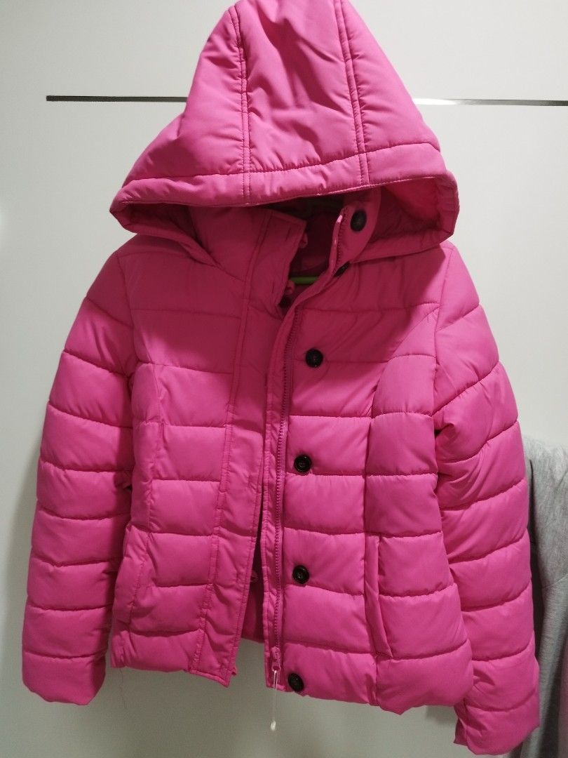 Girls new jacket sale