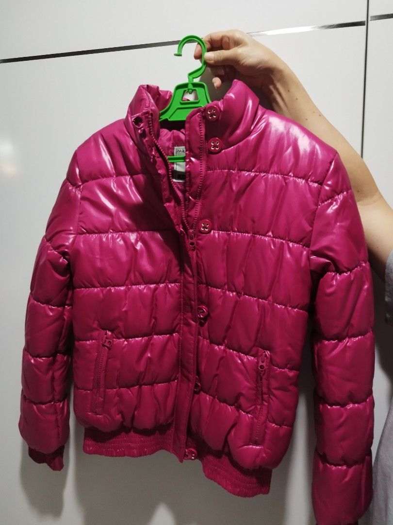 Girls new jacket online